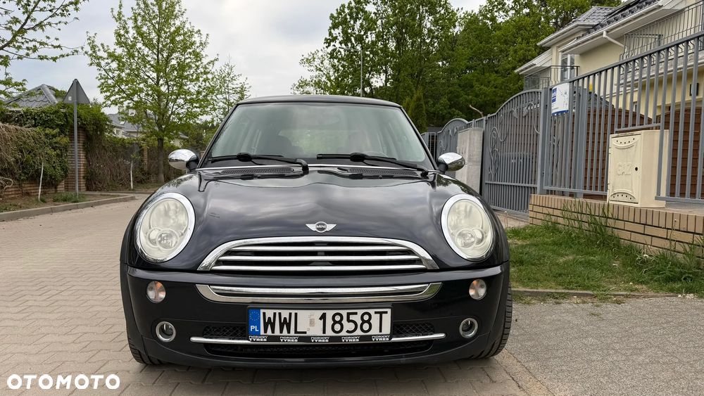 MINI ONE Standard - 6