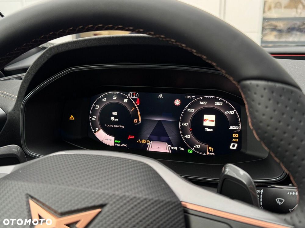 Cupra Formentor - 23