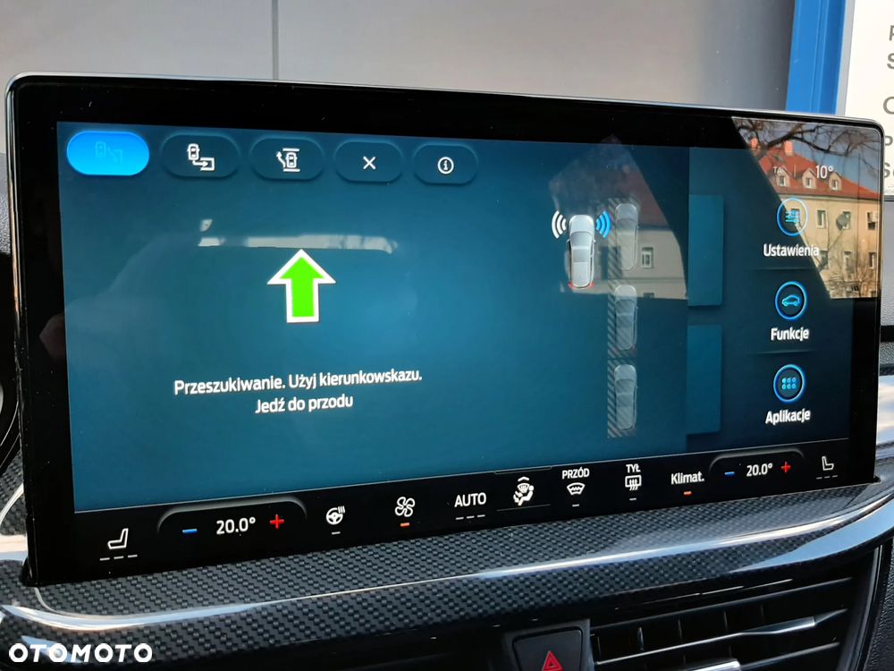 Ford Focus 1.0 EcoBoost ST-Line X - 29