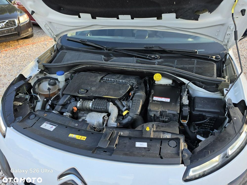 Citroën C4 Cactus 1.6 Blue HDi Shine ETG - 41