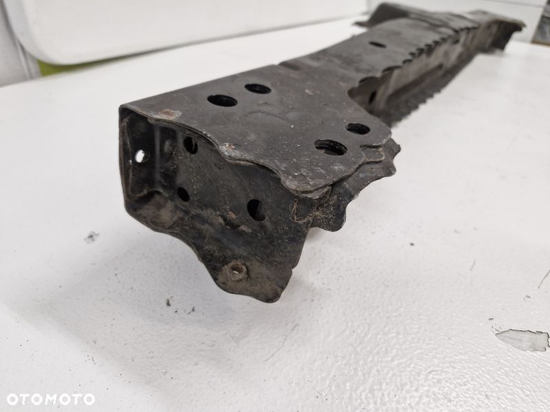 TOYOTA AVENSIS T27 LIFT T29 BELKA WZMOCNIENIE POD CHŁODNICE PRZÓD - 5
