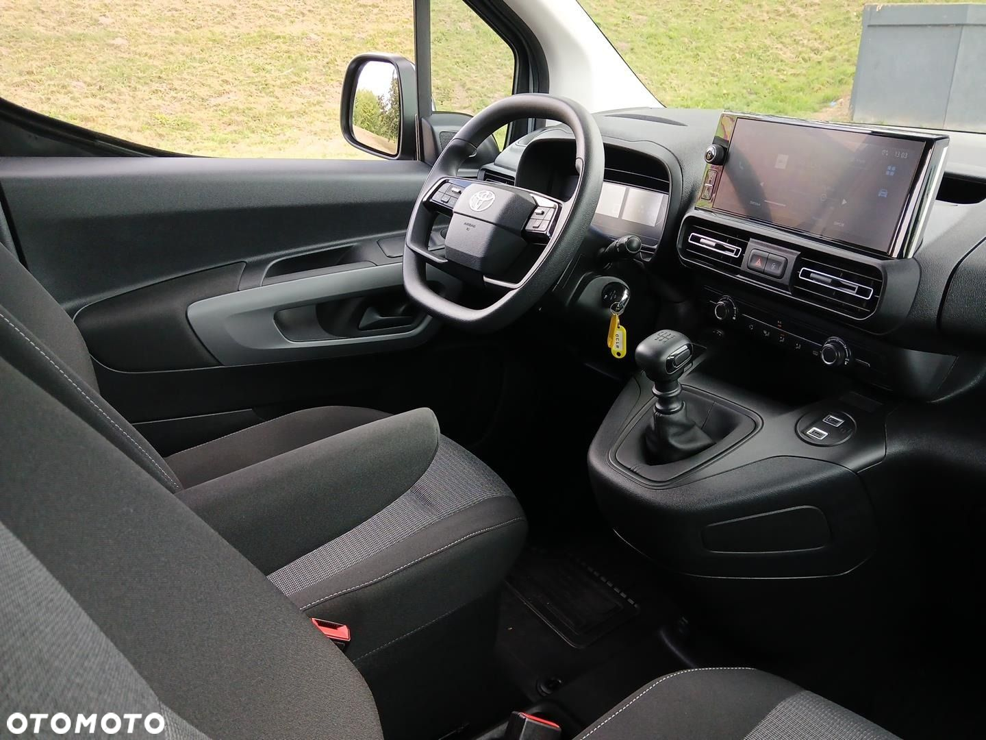 Toyota Proace City Verso 1.5 D-4D Business - 23