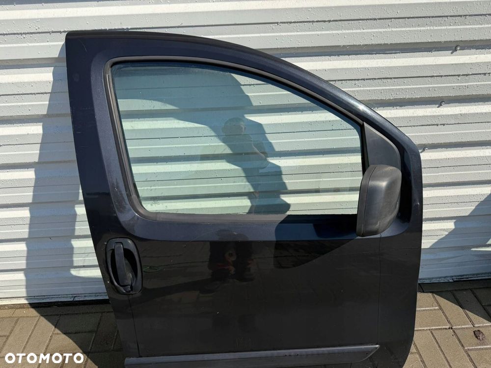 drzwi prawy przód prawe przednie fiat fiorino iii nemo bipper eu - 13