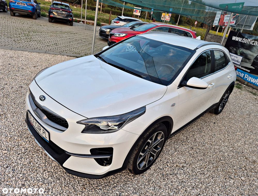 Kia XCeed 1.4 T-GDI XL - 9