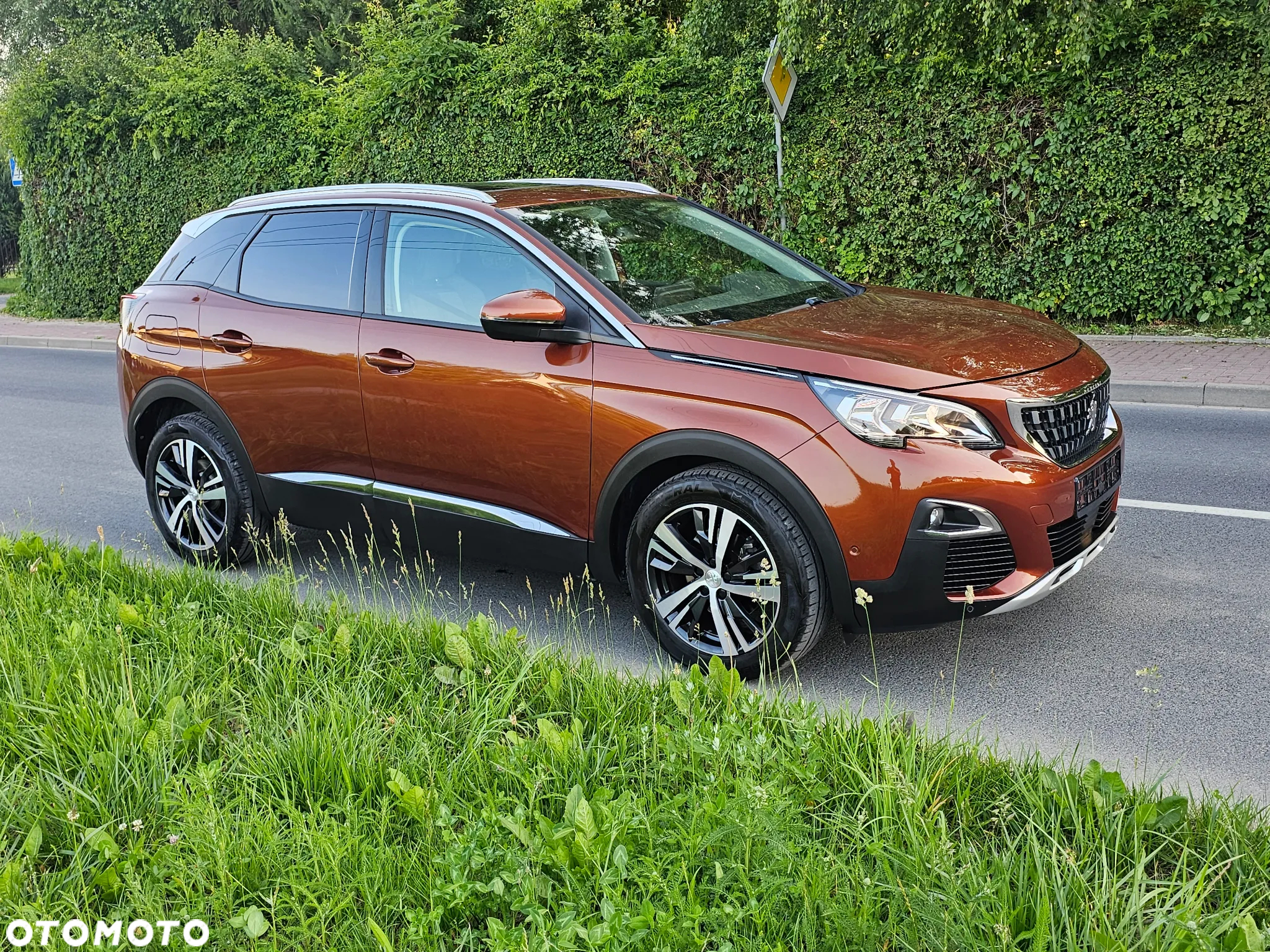 Peugeot 3008 PureTech 130 Stop & Start GPF Allure - 11