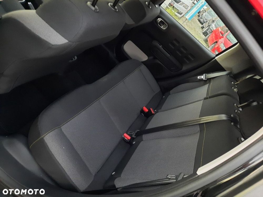 Citroën C3 1.2 PureTech Shine EAT6 - 20