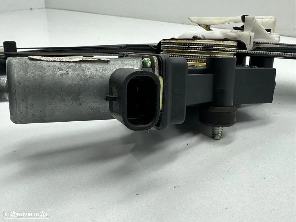 Elevador Vidro Frente Direito / Esquerdo - Fiat 500 (2011) - 14