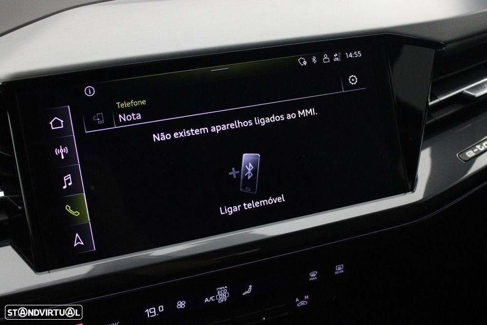 Audi Q4 e-tron 40 82 kWH - 18