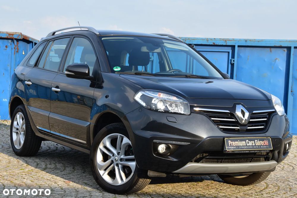 Renault Koleos dCi 150 FAP 4x4 Paris - 8