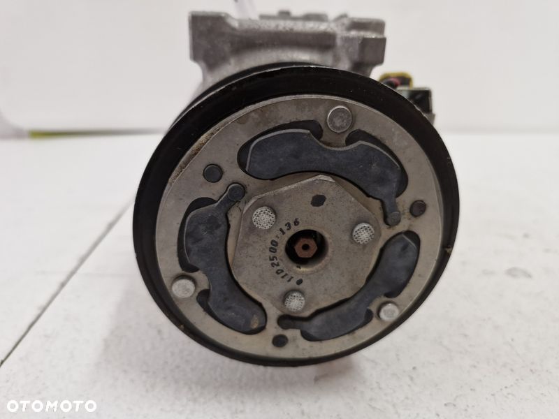 peugeot 2008 ii 2 1.2 thp kompresor sprężarka klimatyzacji 9834779880 - 3