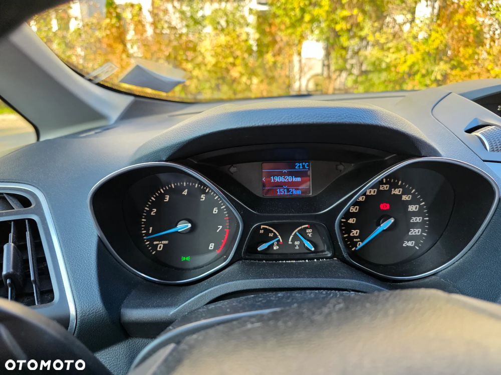 Ford Grand C-MAX - 5