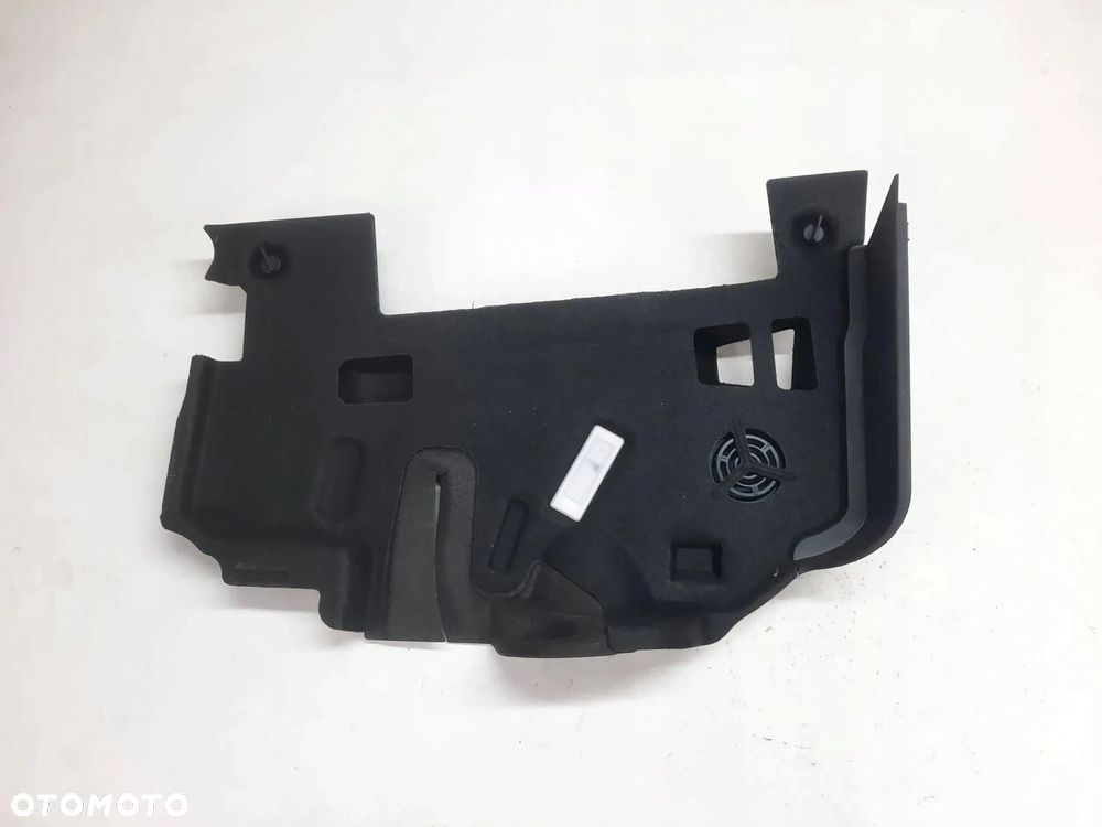 BMW 5 G30 G31 G11 OSŁONA DOLNA KONSOLI LEWA 9299468 - 1