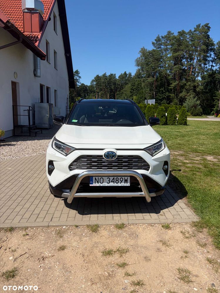 Toyota RAV4 - 5