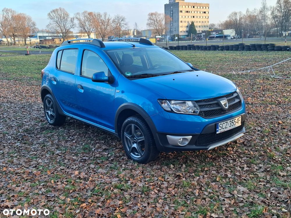 Dacia Sandero TCe 90 LIVE - 3