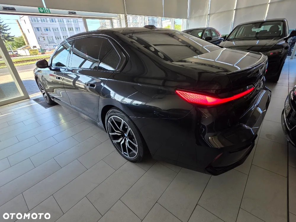 BMW Seria 7 - 6