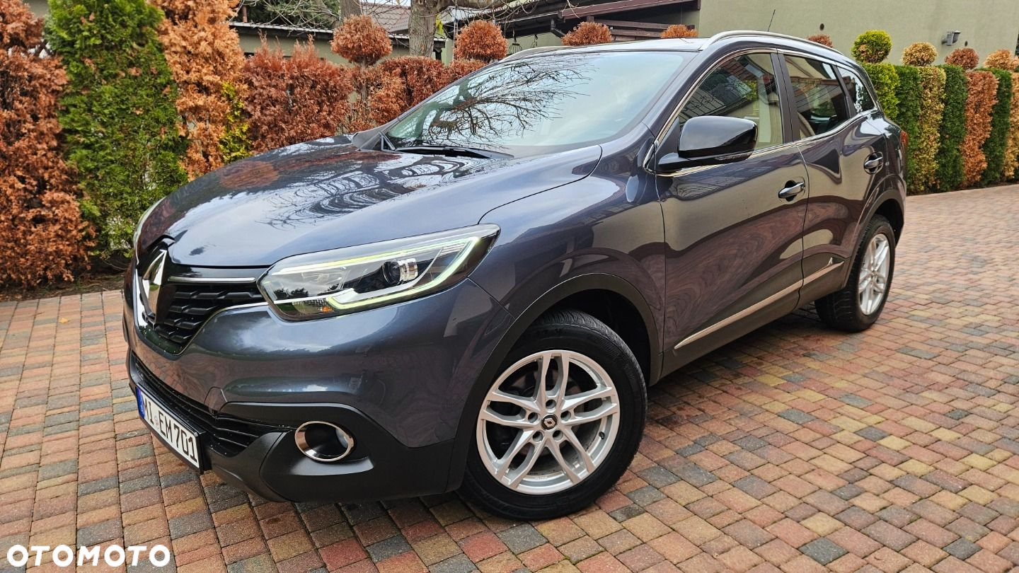 Renault Kadjar 1.2 Energy TCe Business - 3