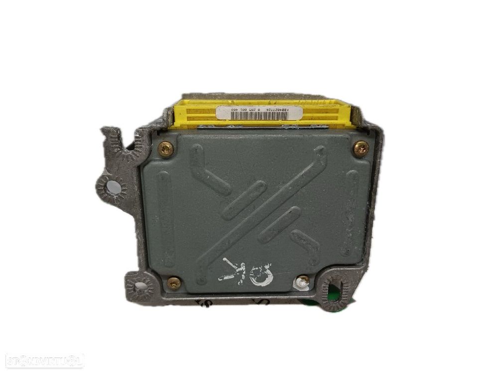 Centralina Airbags Audi A4 Avant (8E5, B6) - 2