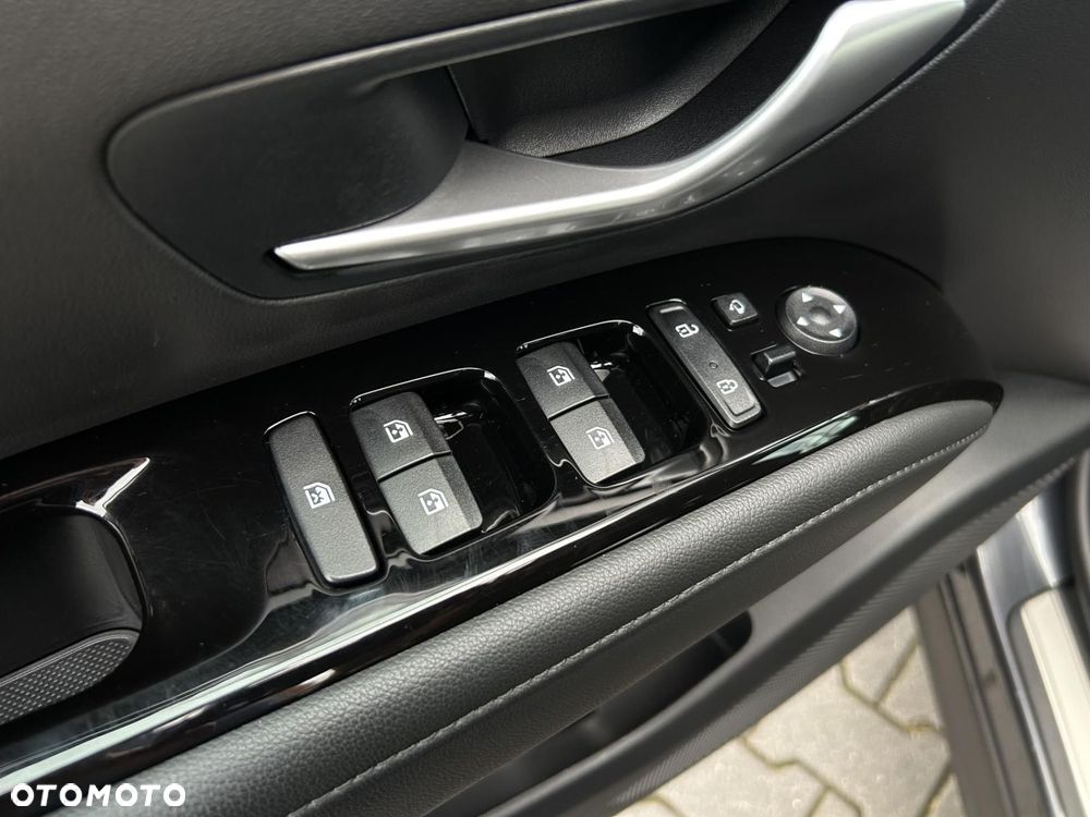 Hyundai Tucson - 12