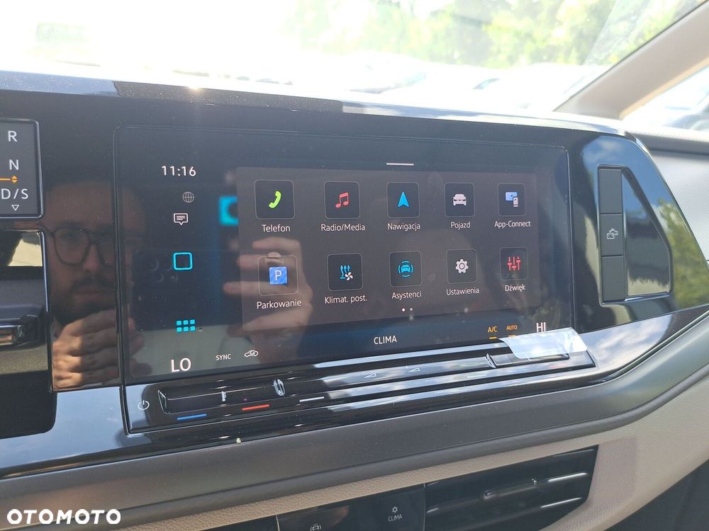 Volkswagen California - 29