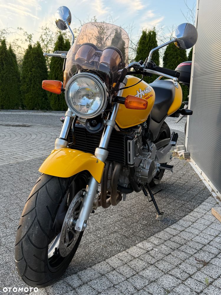 Honda CB - 10