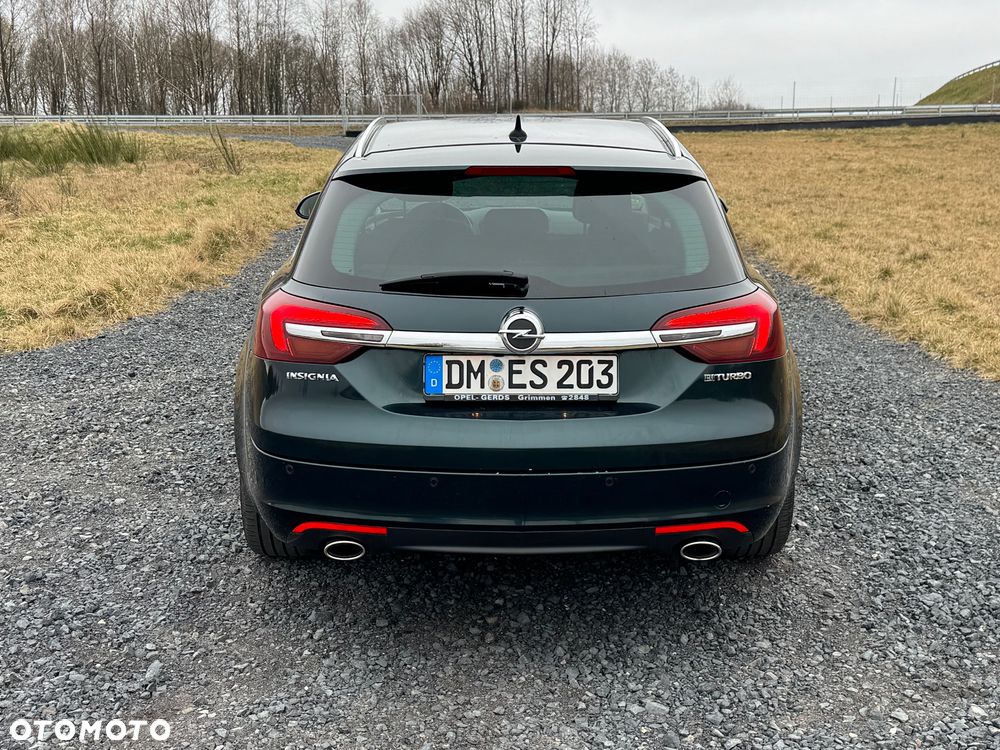 Opel Insignia - 4