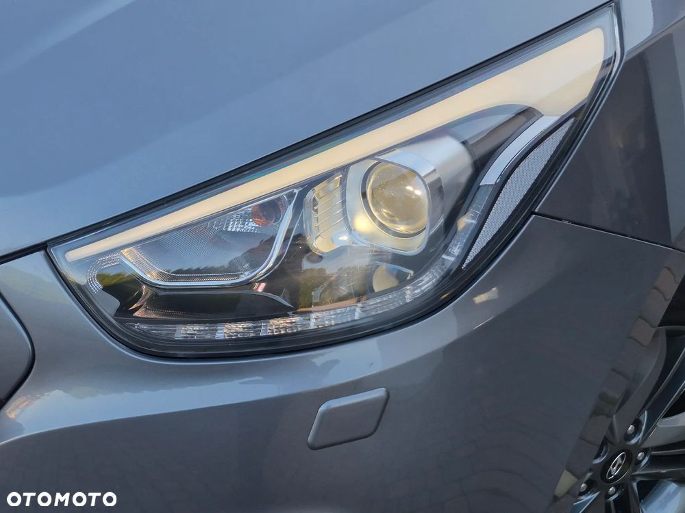 Hyundai ix35 - 23
