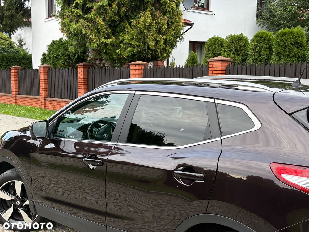 Nissan Qashqai 1.6 DIG-T Tekna - 30
