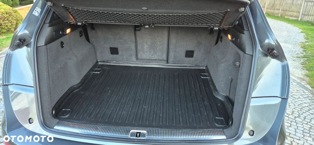 Audi SQ5 3.0 TDI Quattro Tiptronic - 32