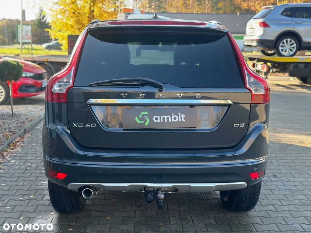 Volvo XC 60 - 7