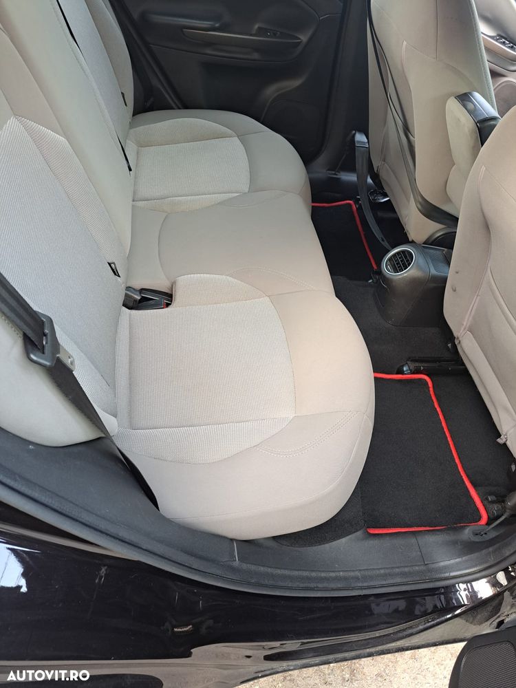 Alfa Romeo Giulietta 1.6 Mjet S&S - 9