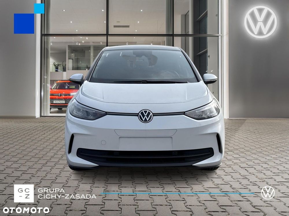 Volkswagen ID.3 - 8