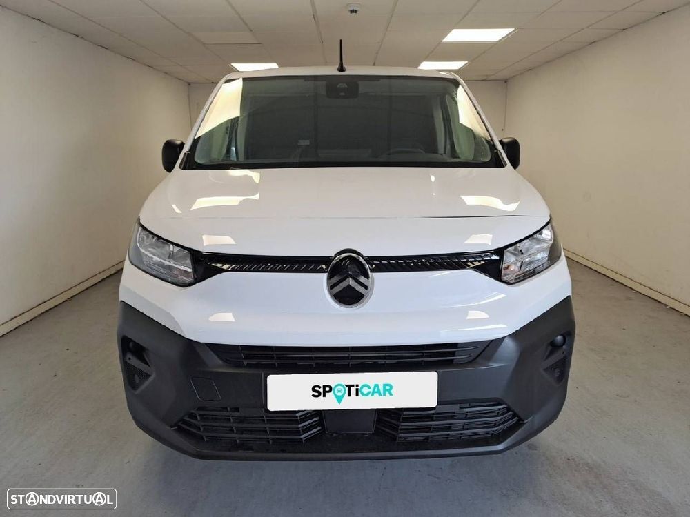 Citroën ëBerlingo XL - 2