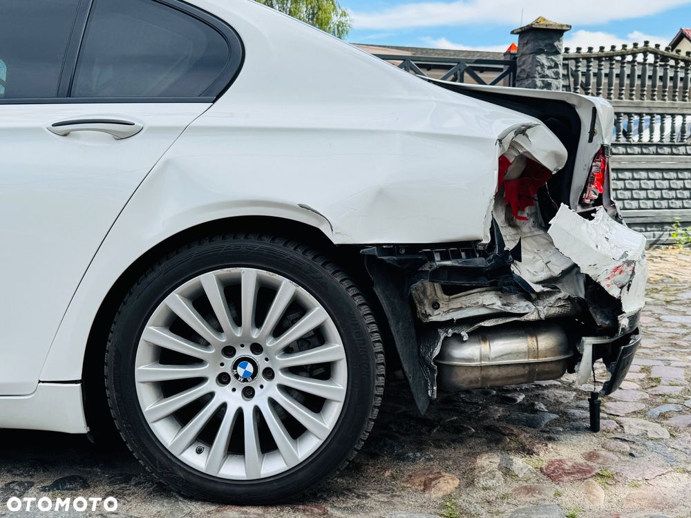 BMW Seria 7 - 16