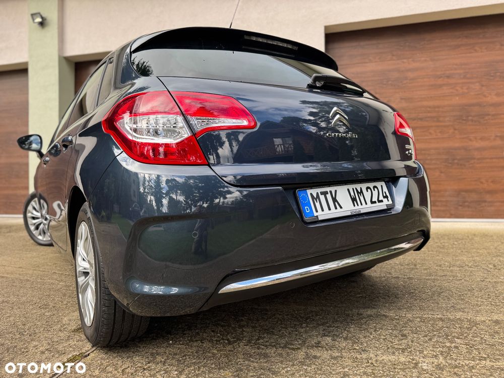 Citroën C4 1.6 HDi Selection - 16