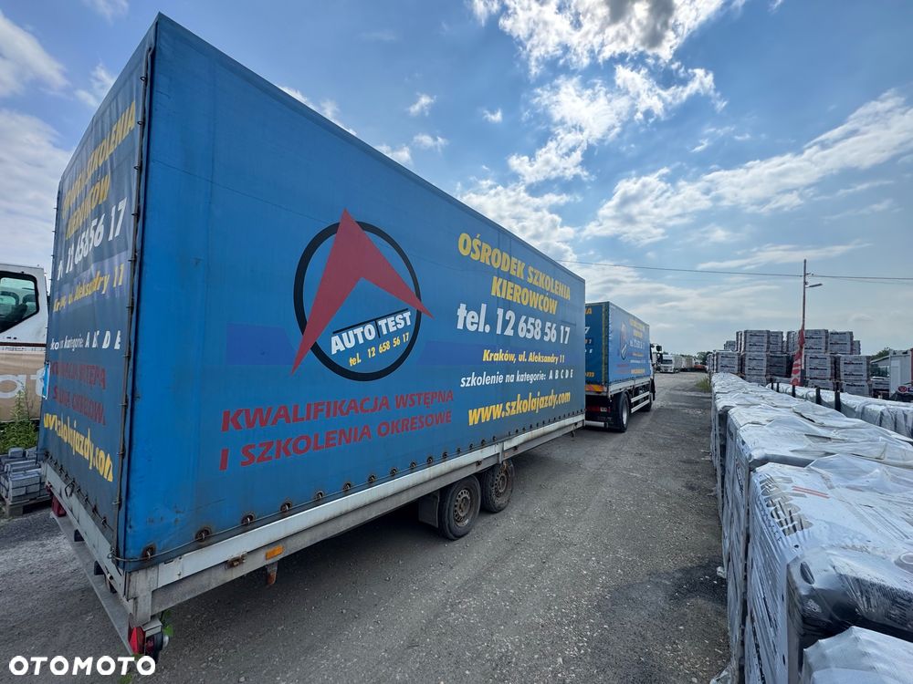 Renault Premium 270 - 9