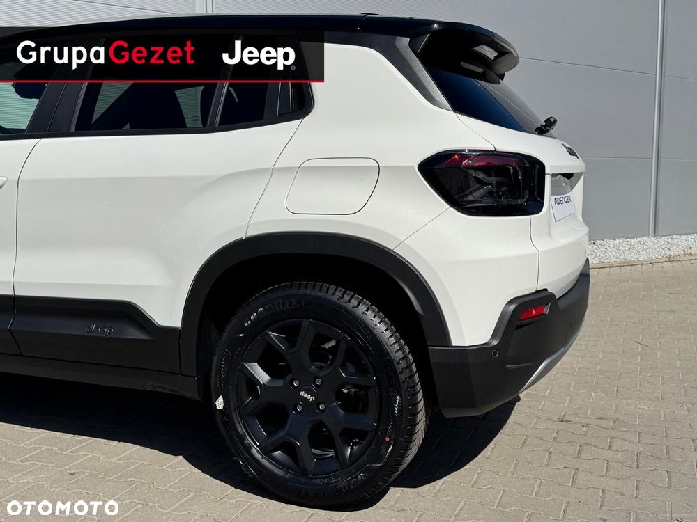 Jeep Avenger - 18