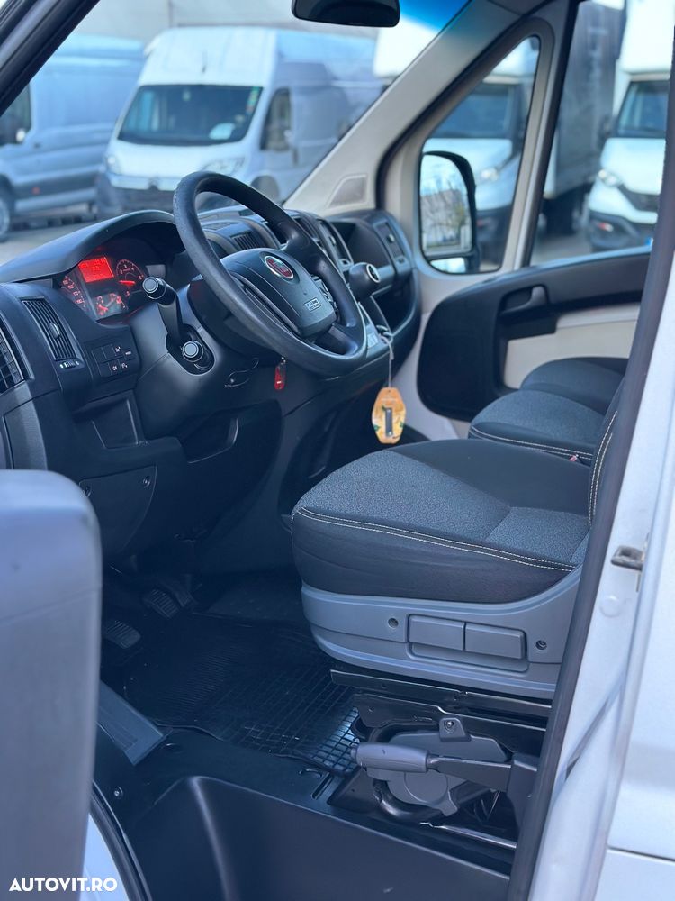 Fiat Ducato - 8