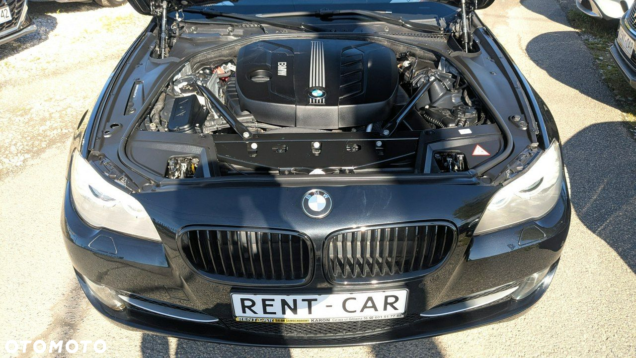 BMW Seria 5 - 40