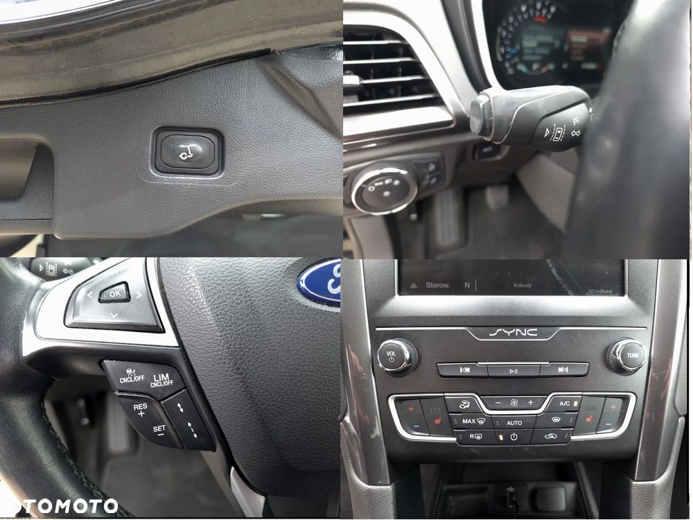 Ford Mondeo 2.0 TDCi Titanium - 32