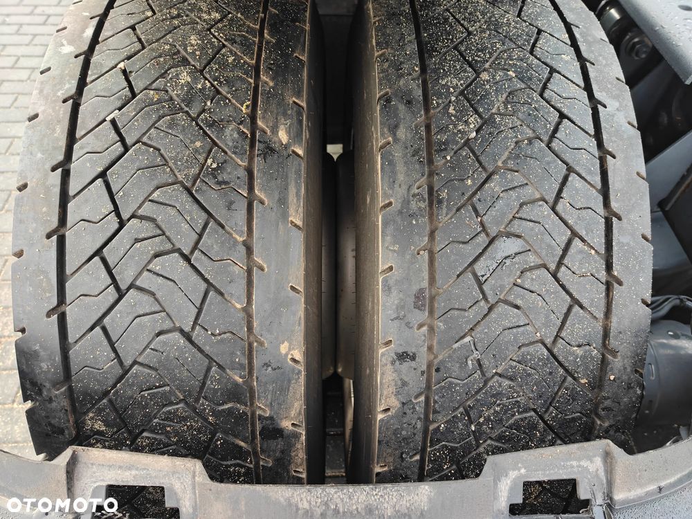 DAF XF 480 SSC 106 Standart Pokontraktowy Full Aero Pack - 19