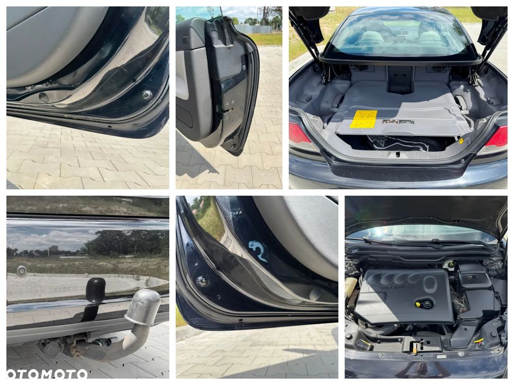 Volvo C70 2.0D Summum - 40
