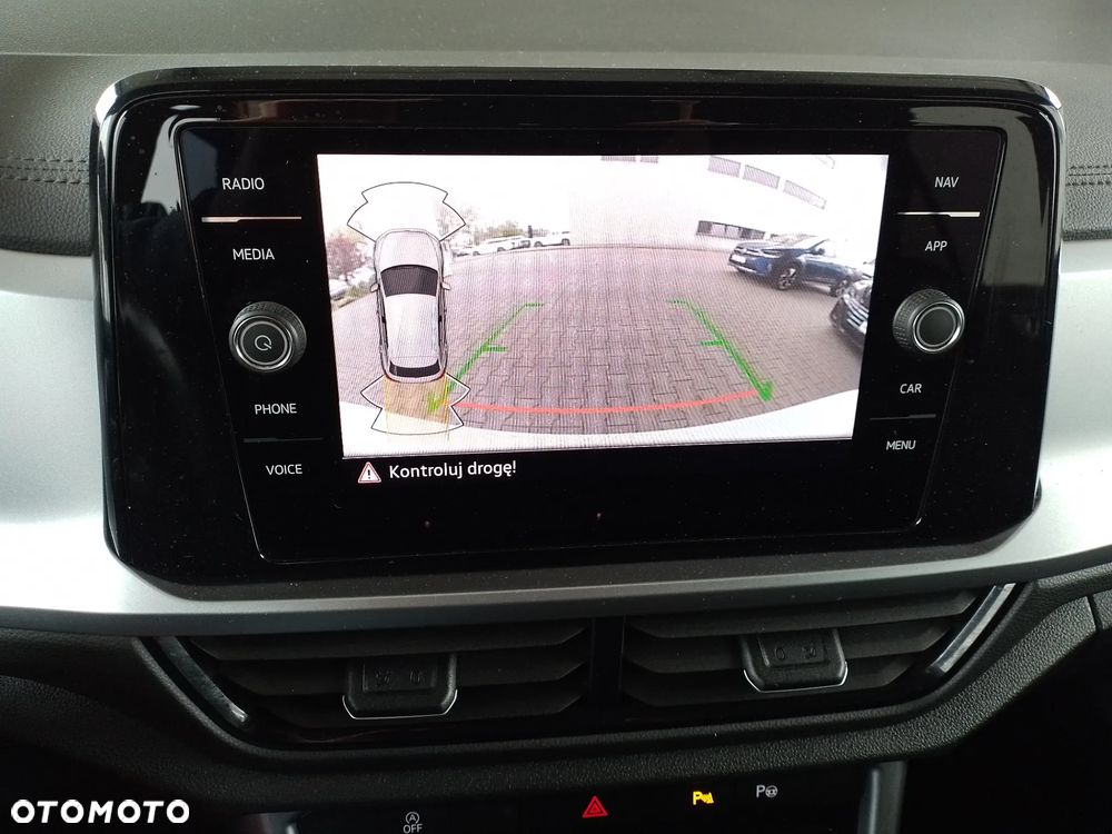 Volkswagen T-Roc 1.5 TSI Life DSG - 19
