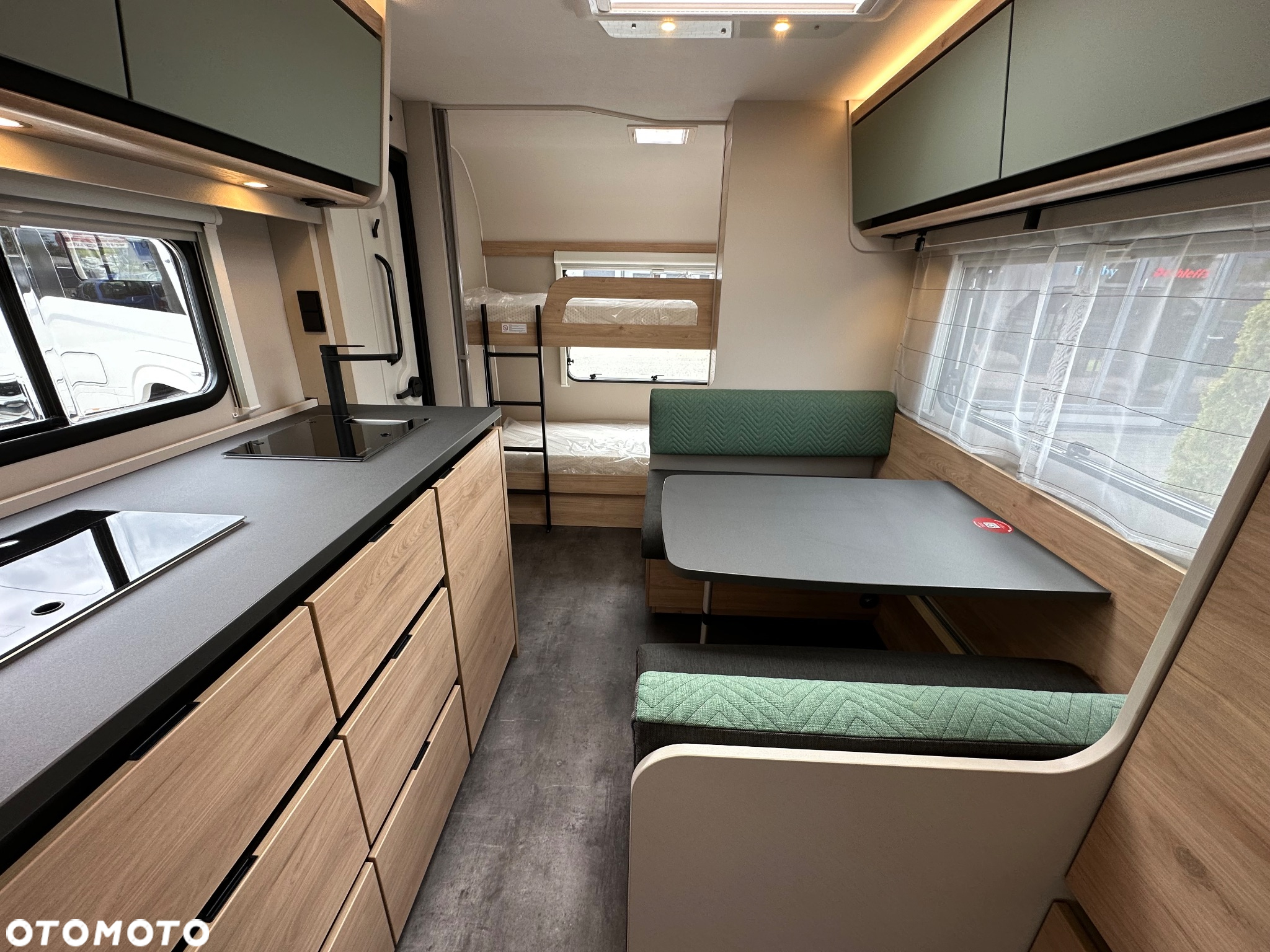 Dethleffs Camper 530 FSK - 18