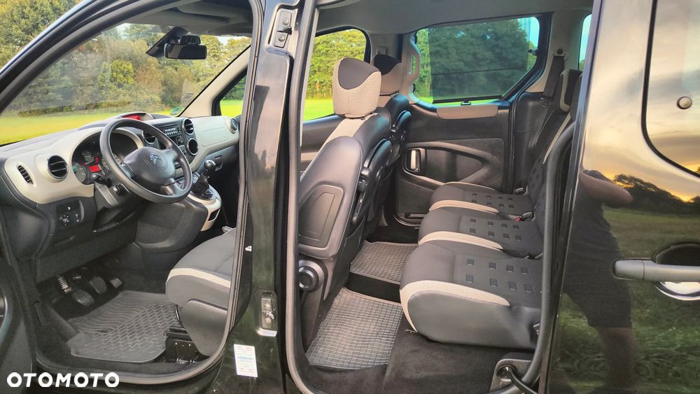 Citroën Berlingo - 40