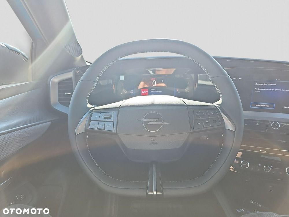 Opel Mokka - 18