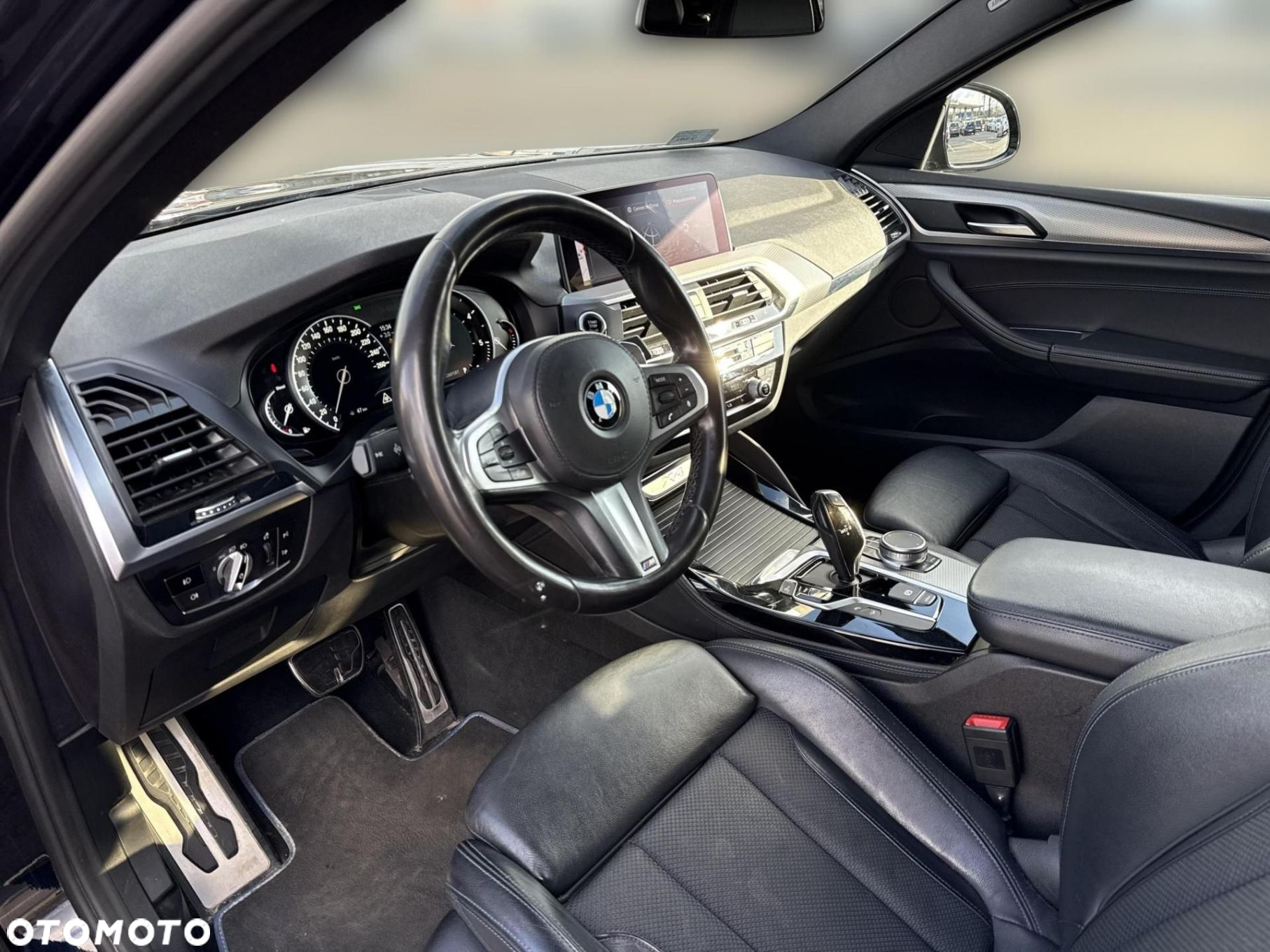 BMW X4 - 10