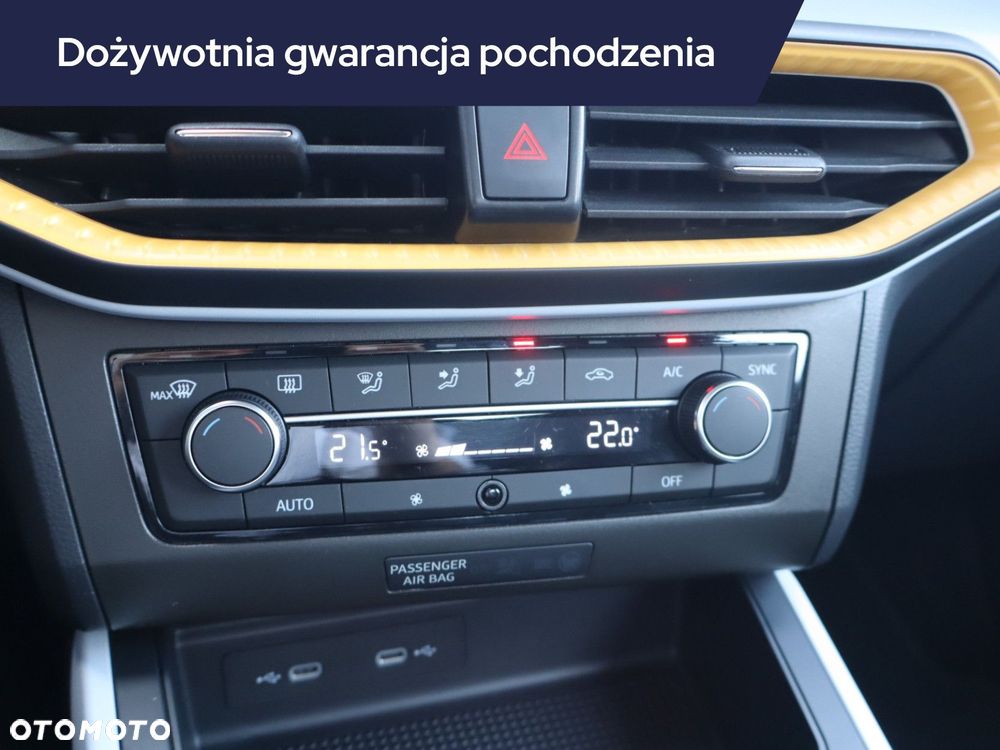 Seat Arona - 17