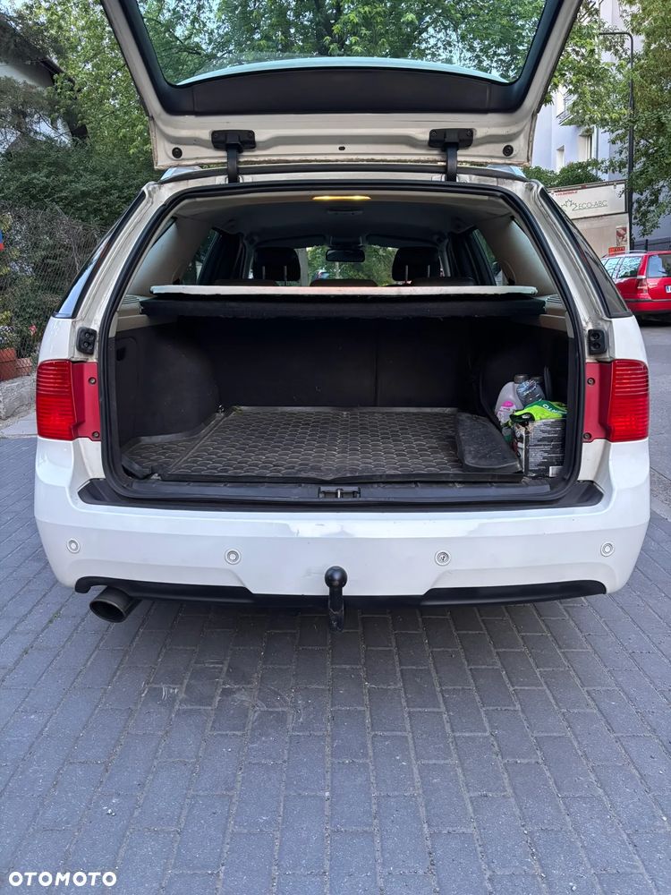 Saab 9-5 2.3 Turbo Aero - 9