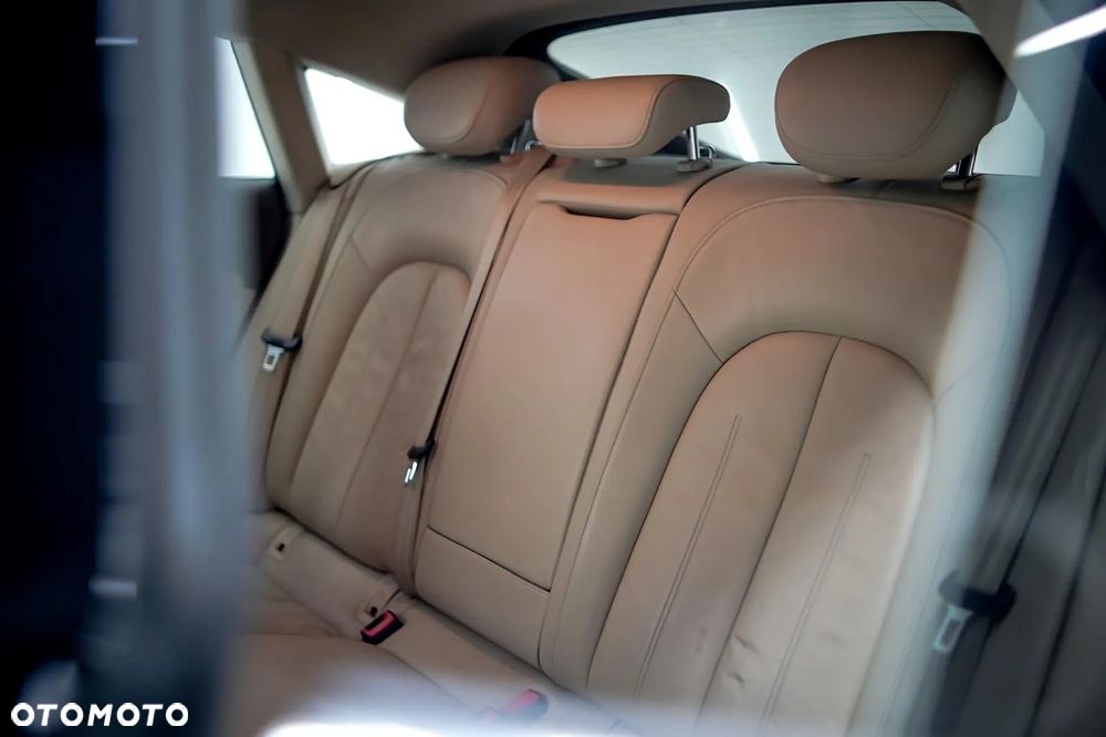 Audi A7 Sportback - 15