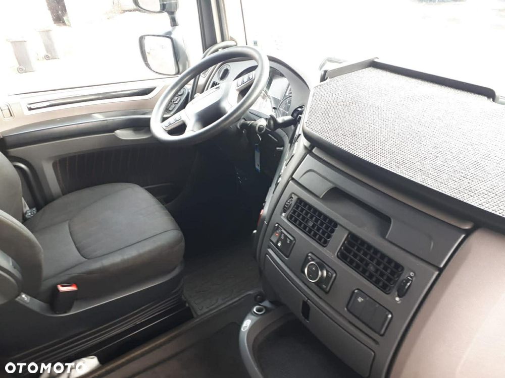 DAF XF 480 FT SSC - 11